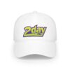 2day FM Low Profile Baseball Cap