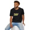 2day FM Unisex Softstyle T-Shirt